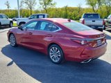 Used 2022 Lexus ES 350 w/ Accessory Package 2 image 3