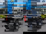 New 2025 Chevrolet Silverado 1500 LTZ w/ Technology Package image 4