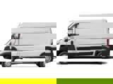 New 2025 RAM ProMaster 2500 image 2