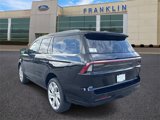 New 2025 Lincoln Navigator Reserve image 5