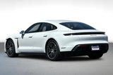 Used 2025 Porsche Taycan 4S image 3