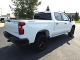 New 2024 Chevrolet Silverado 1500 Custom Trail Boss image 5