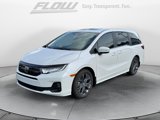 Certified 2025 Honda Odyssey Touring image 3