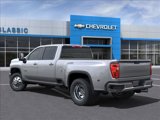 New 2025 Chevrolet Silverado 3500 LT w/ Texas Edition image 3