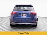 Used 2025 Mercedes-Benz GLE 350 4MATIC image 4