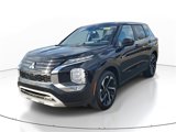 New 2025 Mitsubishi Outlander SE image 3