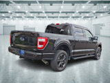 Certified 2022 Ford F150 Lariat image 6