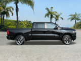 New 2025 RAM 1500 Laramie image 2