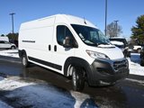New 2025 RAM ProMaster 3500 w/ Quick Order Package 22G SLT image 5