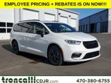 New 2025 Chrysler Pacifica Premium image 1