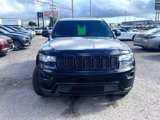 Used 2020 Jeep Grand Cherokee Altitude image 3