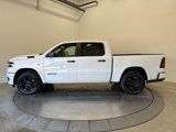 New 2026 RAM 1500 4x4 Crew Cab image 4