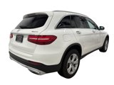 Used 2018 Mercedes-Benz GLC 300 4MATIC image 4