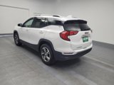 Used 2020 GMC Terrain SLT image 5