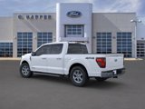 New 2025 Ford F150 XLT w/ Equipment Group 302A MID image 4