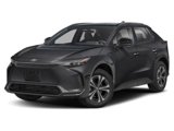 New 2025 Toyota bZ4X FWD image 4