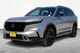 New 2026 Honda CR-V Sport Touring image 2