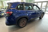 New 2025 Subaru Forester Sport image 4