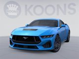 New 2025 Ford Mustang GT Premium w/ GT Performance Package image 2