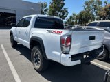 Used 2023 Toyota Tacoma TRD Off-Road image 5