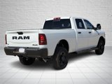 New 2025 RAM 2500 Tradesman image 4