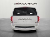 Used 2019 Dodge Grand Caravan GT image 5