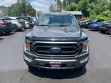 Used 2022 Ford F150 XLT w/ Equipment Group 302A High image 4