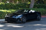 Used 2025 Aston Martin DB12 Convertible image 3