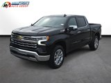 New 2026 Chevrolet Silverado 1500 LTZ w/ LTZ Premium Package image 2