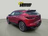 Used 2025 Chevrolet Blazer RS w/ Enhanced Convenience Package image 3