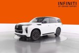 New 2025 INFINITI QX80 Autograph image 3