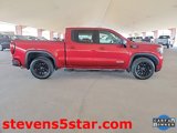 Used 2024 GMC Sierra 1500 Elevation w/ LPO, Elevation Black Package image 6
