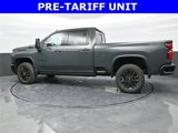 New 2025 Chevrolet Silverado 2500 LTZ w/ LTZ Plus Package image 4