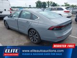 Used 2024 Honda Accord Touring image 6