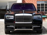 Certified 2024 Rolls-Royce Cullinan image 5
