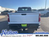 New 2025 Chevrolet Silverado 2500 Custom w/ Custom Value Package image 6