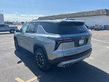 New 2026 Chevrolet Traverse Z71 w/ Enhanced Driving Package image 5