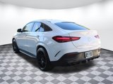 New 2025 Mercedes-Benz GLE 53 AMG 4MATIC Coupe image 5