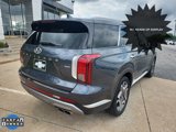 Used 2024 Hyundai Palisade Limited image 3