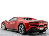 Certified 2023 Ferrari 296 GTB image 5