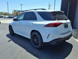 New 2025 Mercedes-Benz GLE 53 AMG 4MATIC image 4