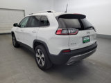 Used 2019 Jeep Cherokee Limited image 5