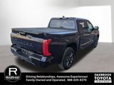 New 2025 Toyota Tundra Platinum image 5