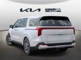 New 2026 Kia Carnival EX image 4