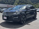 Used 2018 Lincoln MKC Reserve w/ Lincoln MKC Climate Package image 2