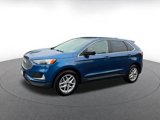 Used 2024 Ford Edge SEL image 6
