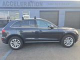 Used 2013 Audi Q5 2.0T Premium w/ Convenience Pkg image 2