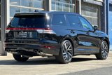 New 2025 Lincoln Aviator Black Label w/ Jet Appearance Package image 5