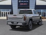 New 2025 GMC Sierra 2500 Denali Ultimate w/ Snow Plow Prep/Camper Package image 4