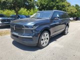 New 2025 Lincoln Navigator Reserve image 2